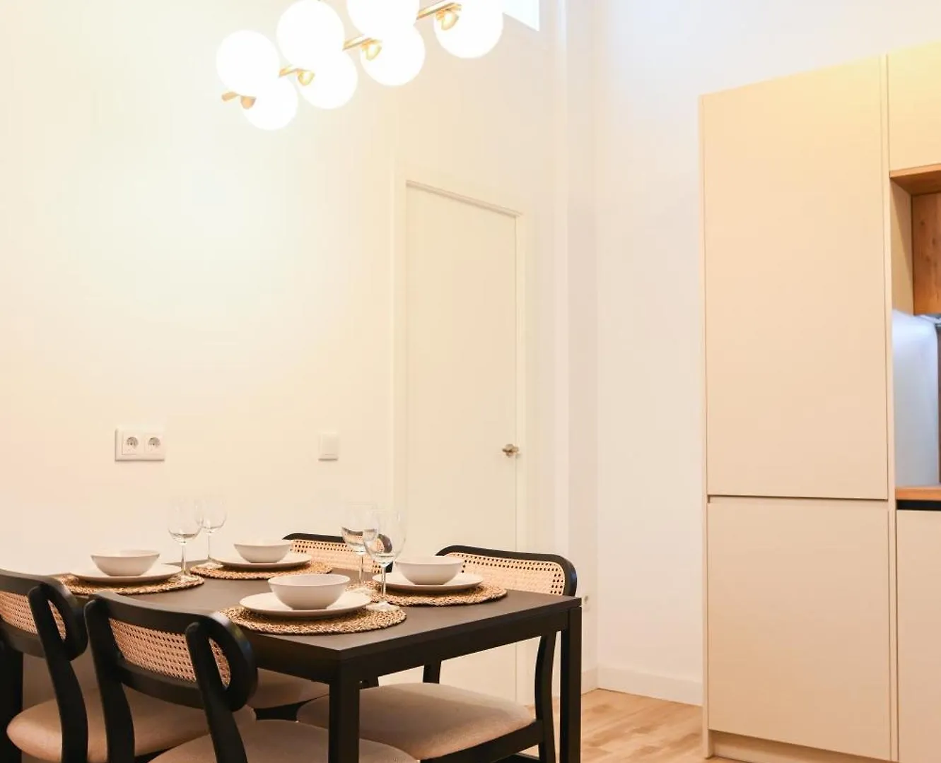 Alohamundi Curtidurias Apartment Seville 0*,  Spain