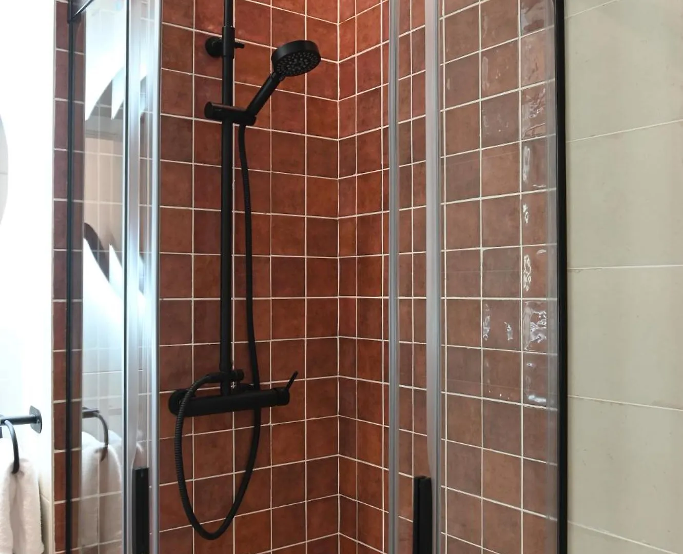 Alohamundi Curtidurias Apartment Seville