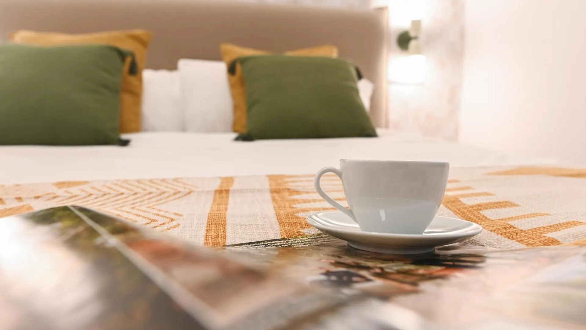 Alohamundi Curtidurias Apartment Seville Spain