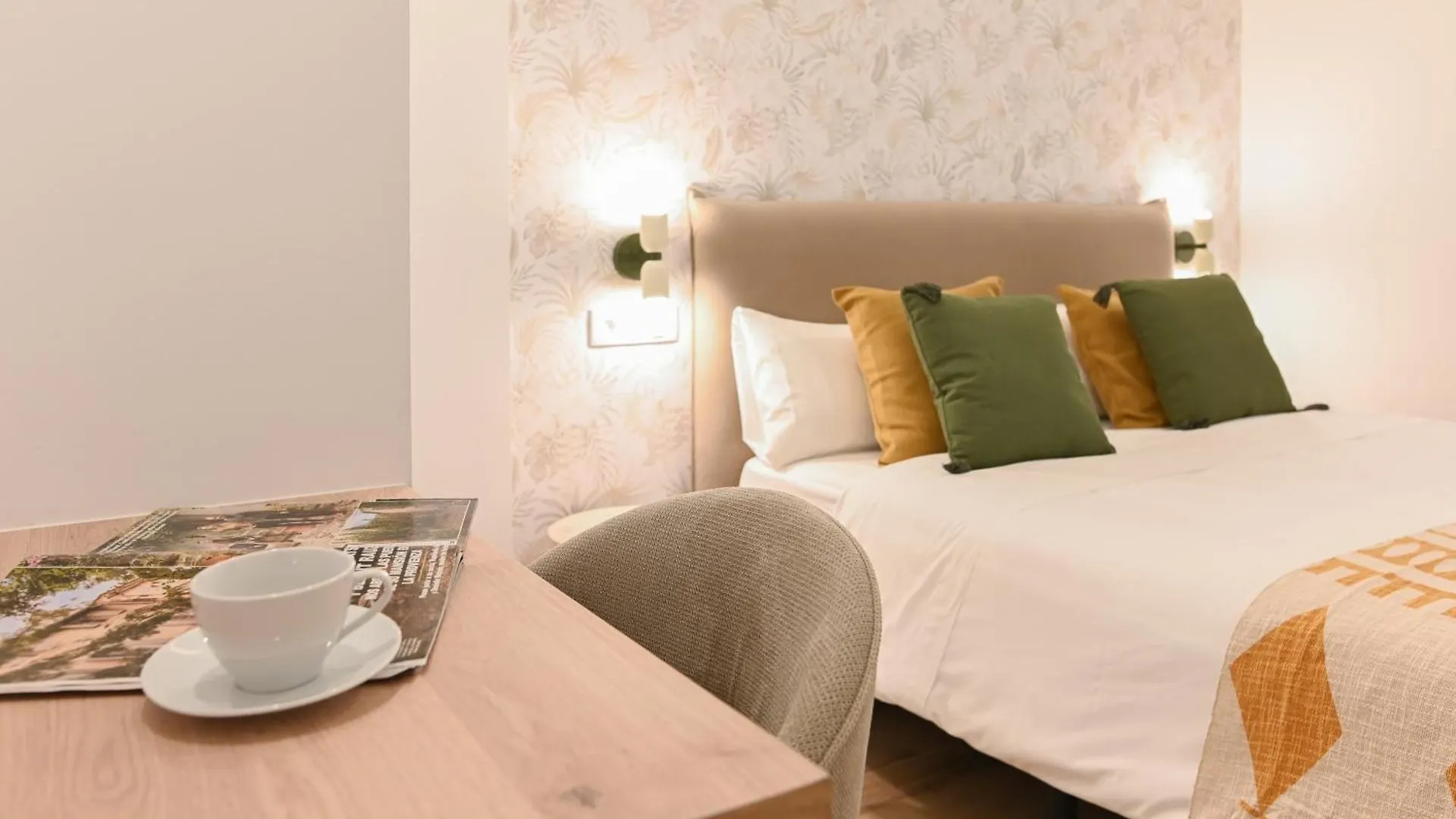 Alohamundi Curtidurias Apartment Seville