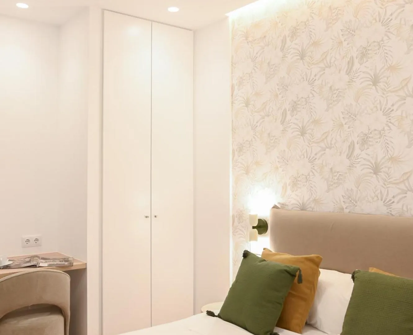 Alohamundi Curtidurias Apartment Seville