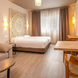 Apartament By Qhotels, Sewilla