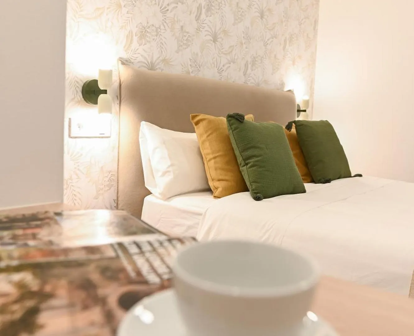 Alohamundi Curtidurias Apartment Seville